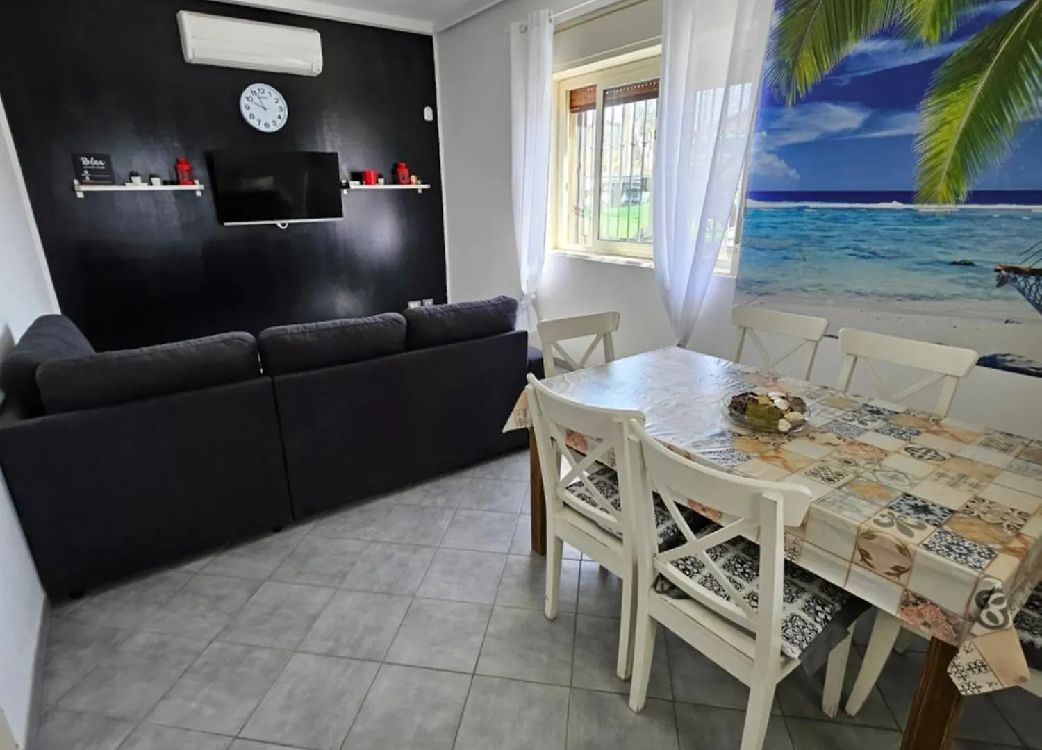 Villa Lobelia Catania