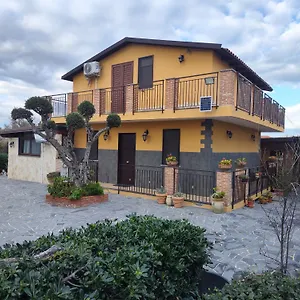 A Casa Dello Zio Villa