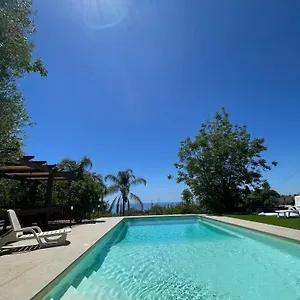 Bonanno Conti Villa