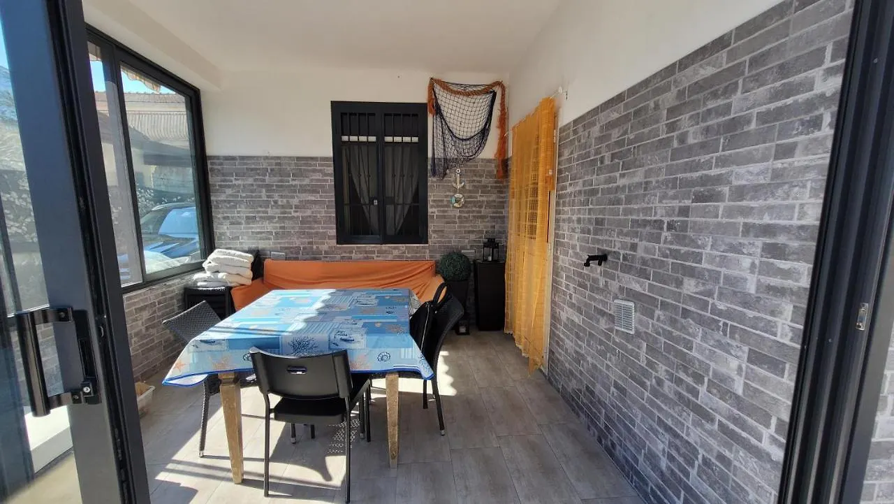 Villa Lobelia Catania