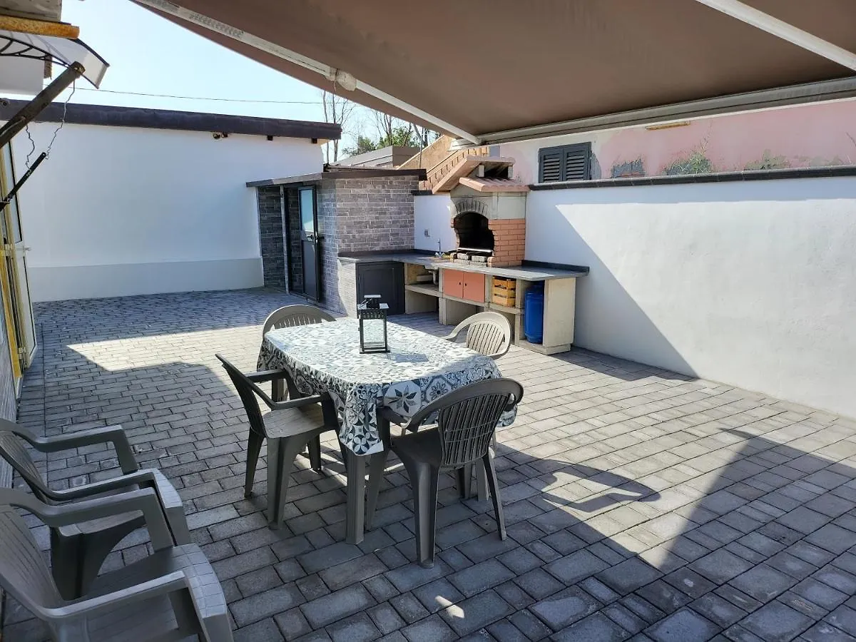 Villa Lobelia Catania
