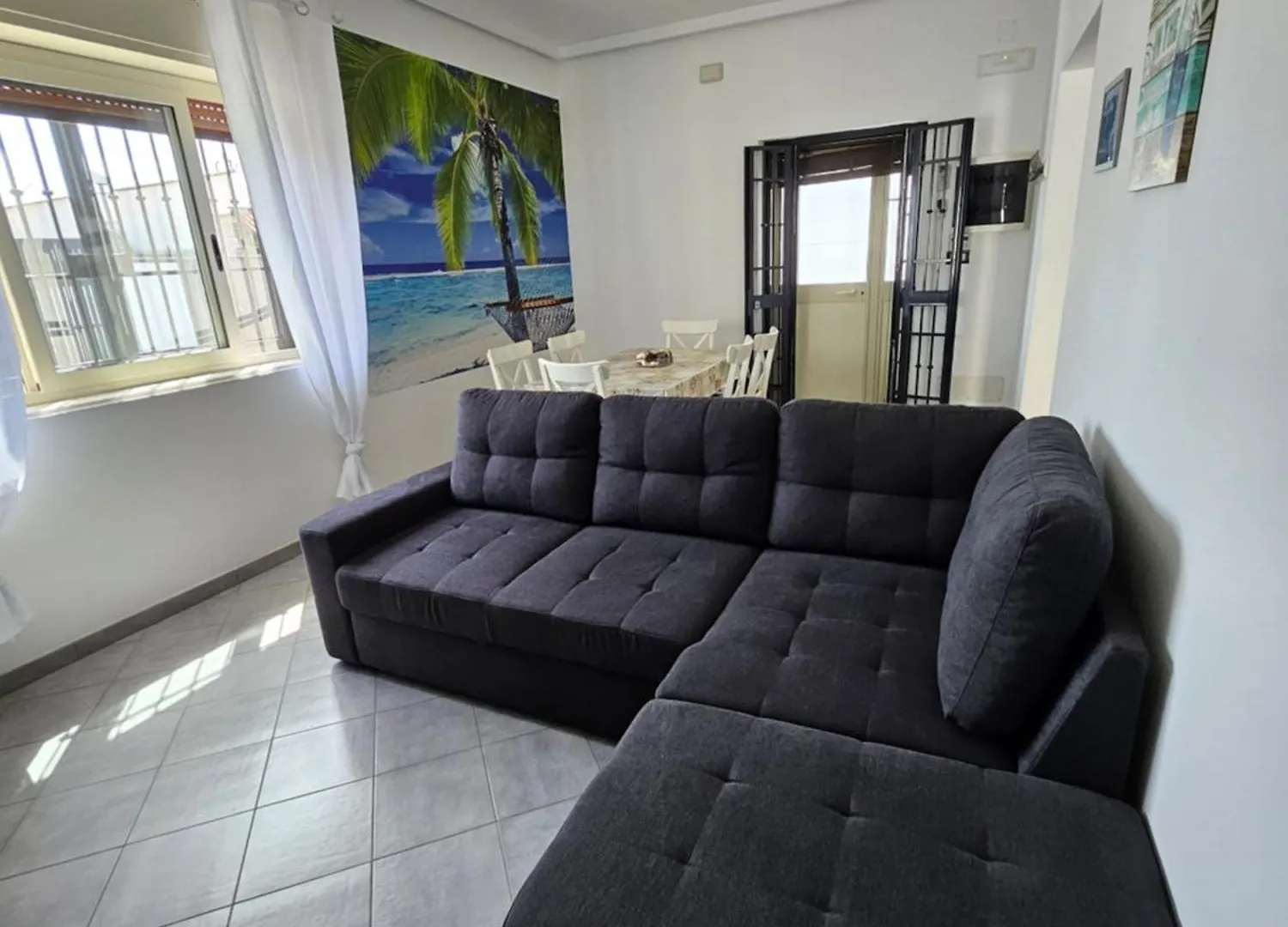 Villa Lobelia Catania