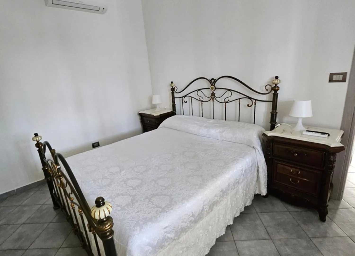 Villa Lobelia Catania